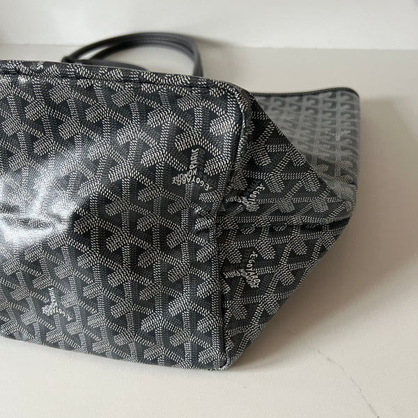 Goyard St Louis GM Tote