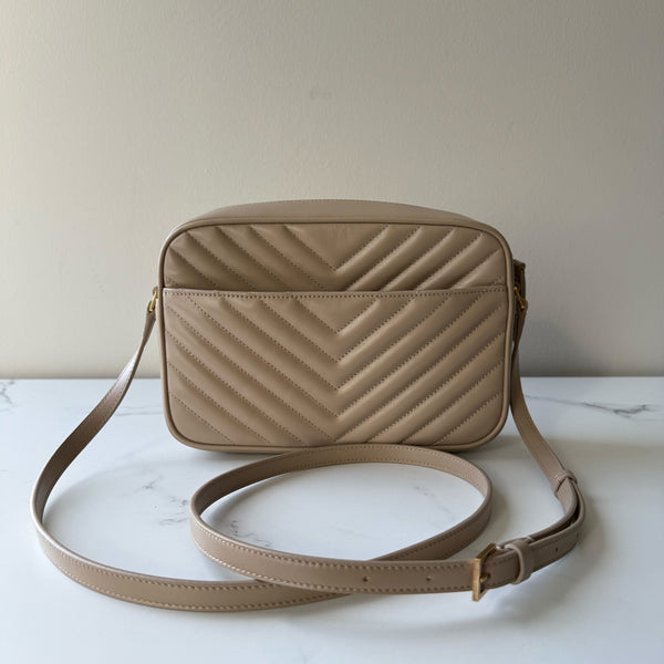Saint Laurent Lou Camera Bag
