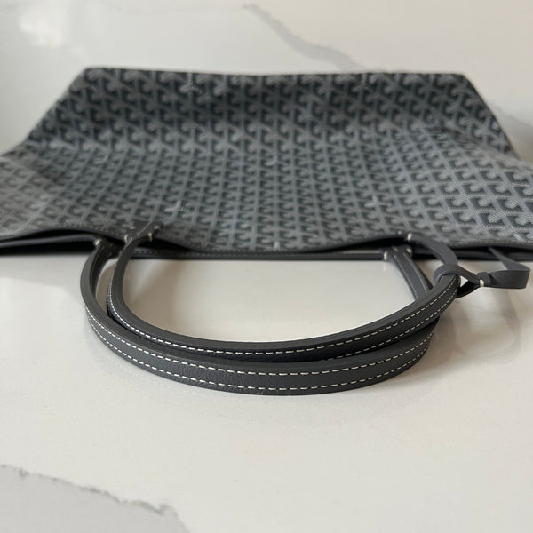 Goyard St Louis GM Tote