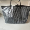 Goyard St Louis GM Tote