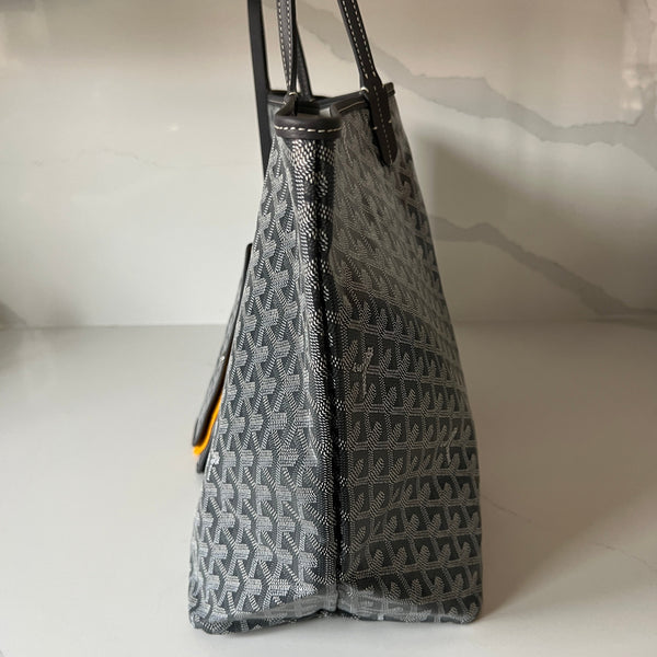 Goyard St Louis GM Tote