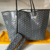 Goyard St Louis GM Tote