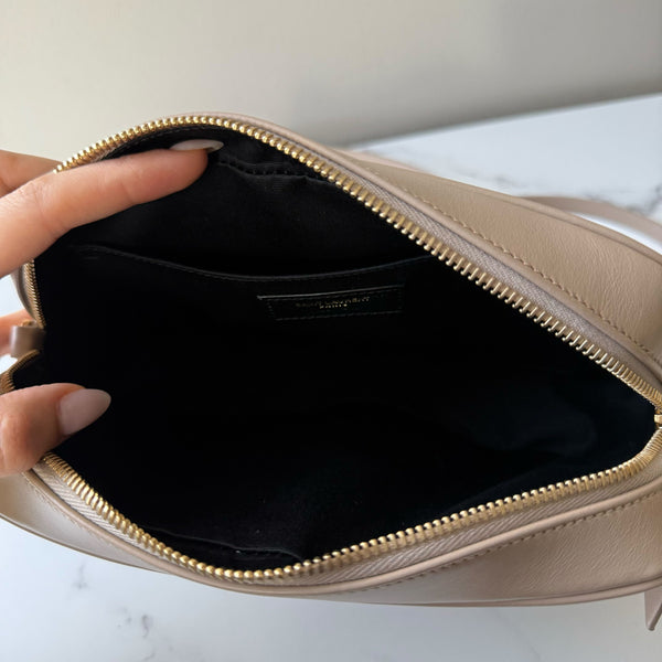 Saint Laurent Lou Camera Bag
