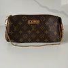 Louis Vuitton Eva Clutch