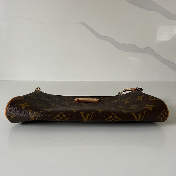 Louis Vuitton Eva Clutch