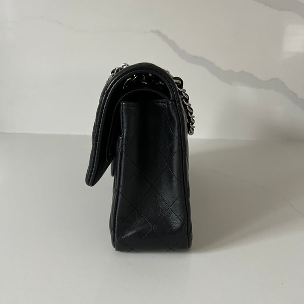 Chanel Medium Double Flap