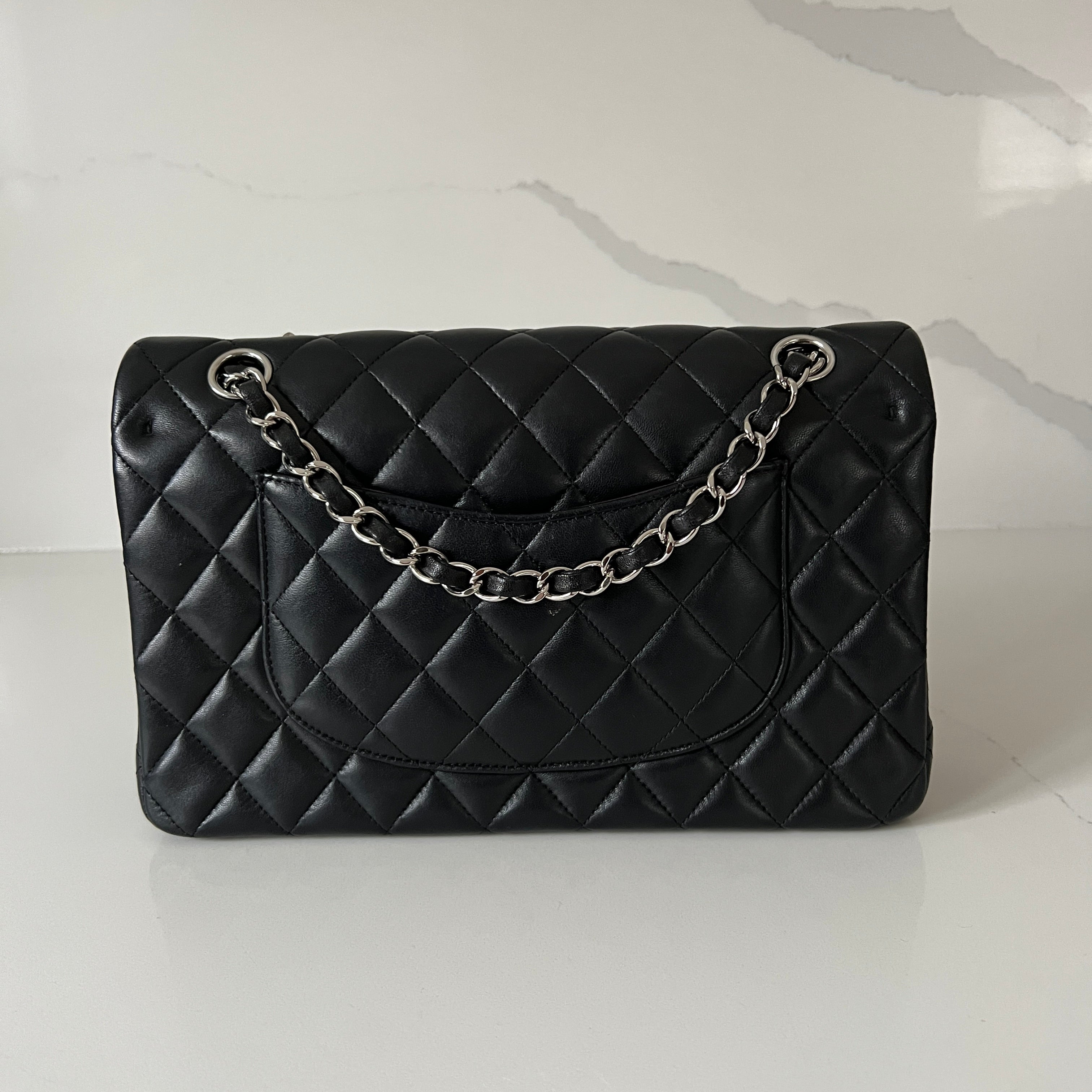 Chanel Medium Double Flap