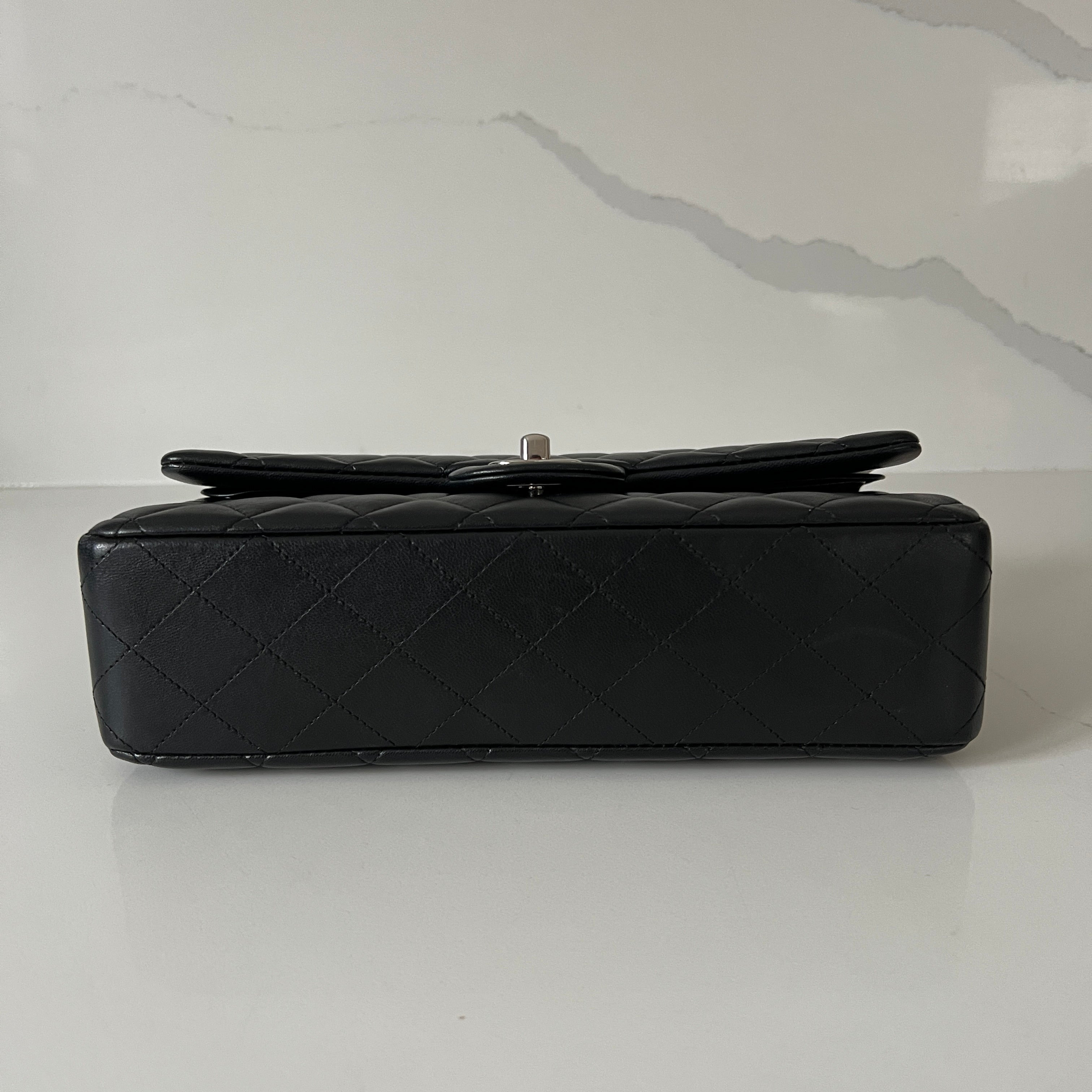 Chanel Medium Double Flap