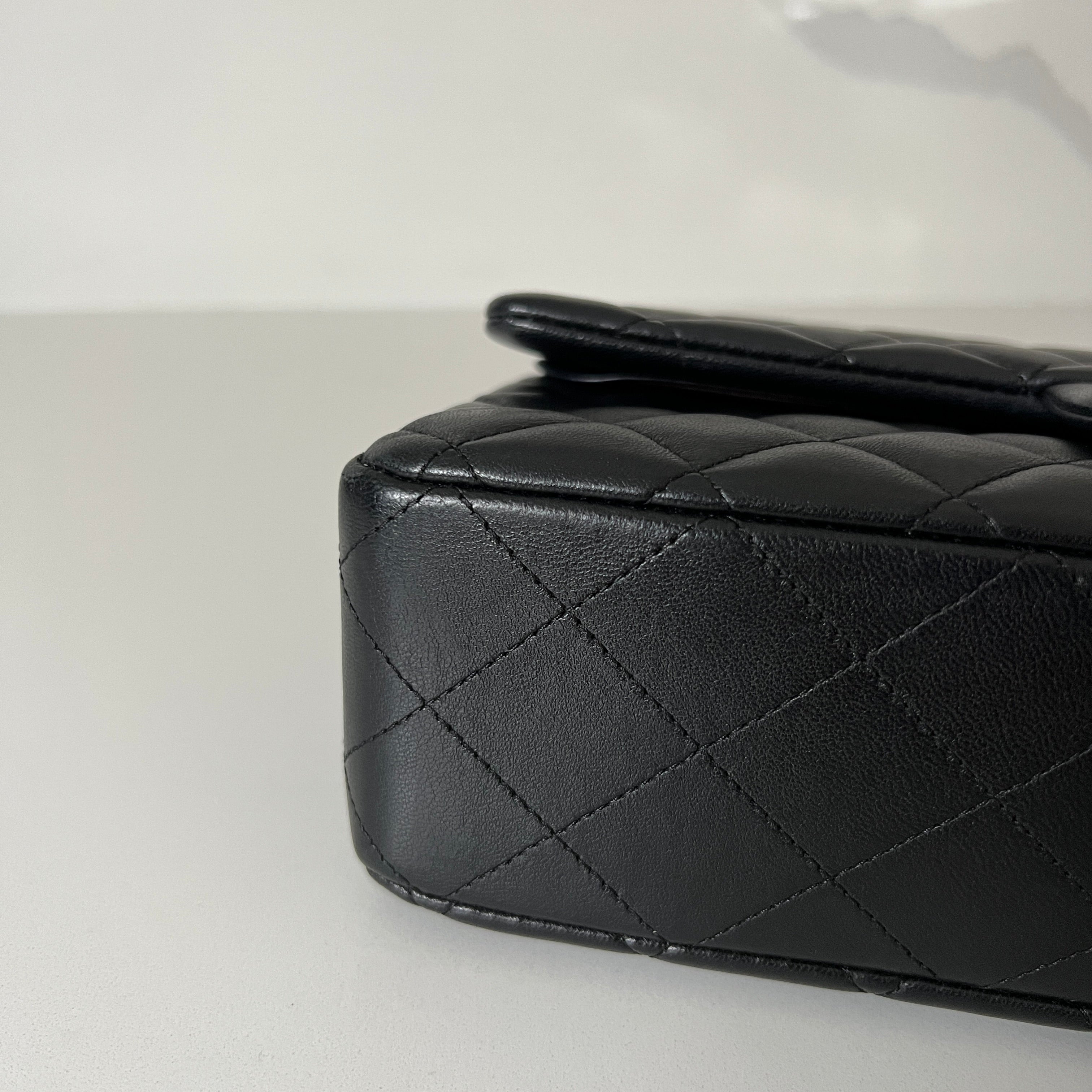 Chanel Medium Double Flap