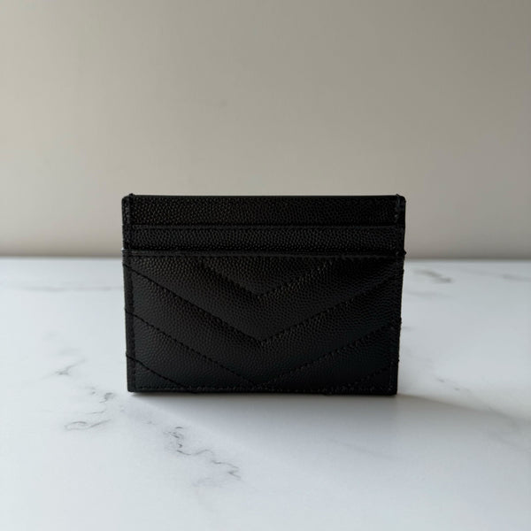 Saint Laurent Card Holder