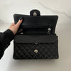 Chanel Medium Double Flap