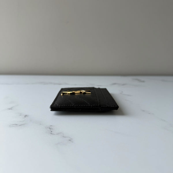 Saint Laurent Card Holder