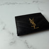 Saint Laurent Card Holder