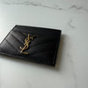 Saint Laurent Card Holder
