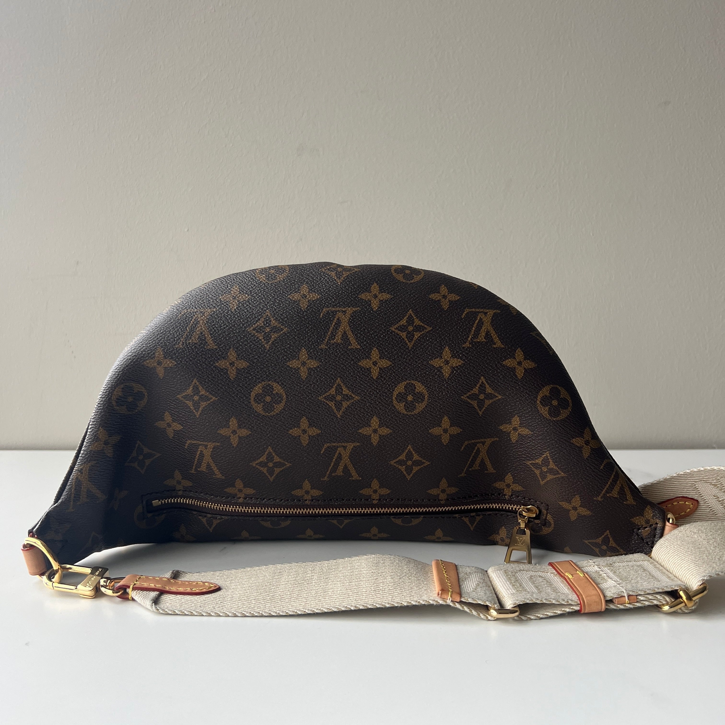 Louis Vuitton High Rise Bumbag