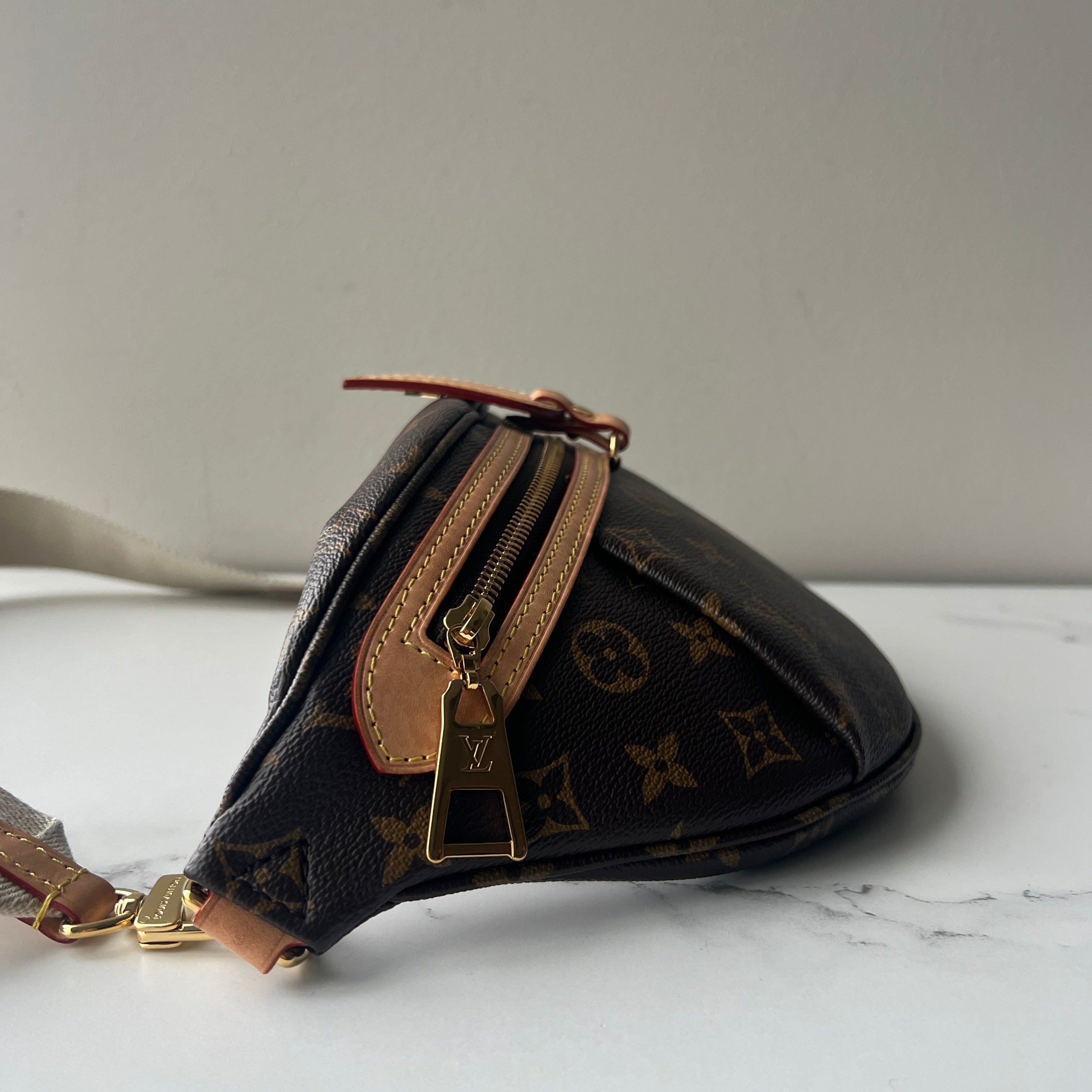 Louis Vuitton High Rise Bumbag