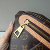 Louis Vuitton High Rise Bumbag
