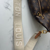 Louis Vuitton High Rise Bumbag