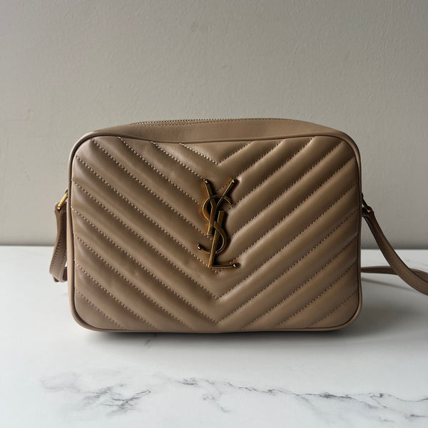 Saint Laurent Lou Camera Bag