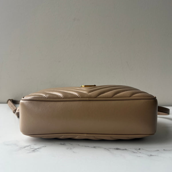 Saint Laurent Lou Camera Bag