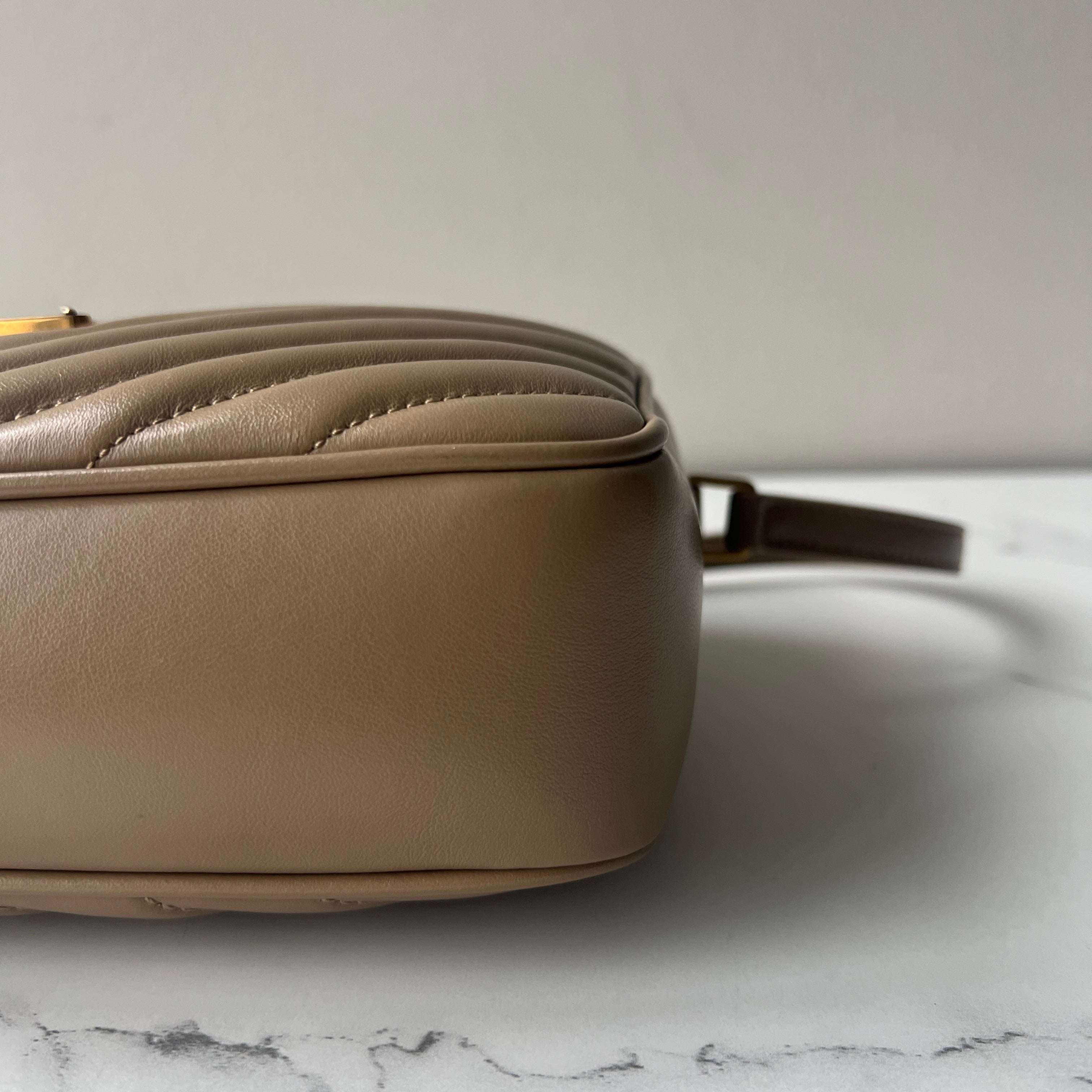 Saint Laurent Lou Camera Bag