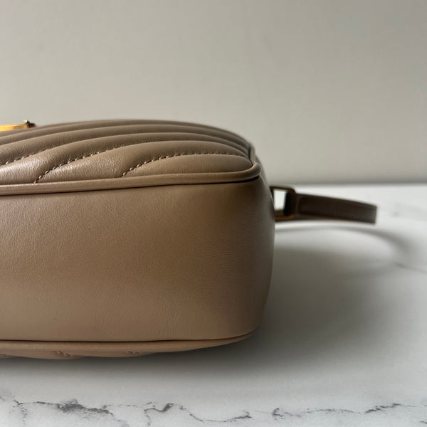 Saint Laurent Lou Camera Bag