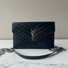 Saint Laurent Cassandre