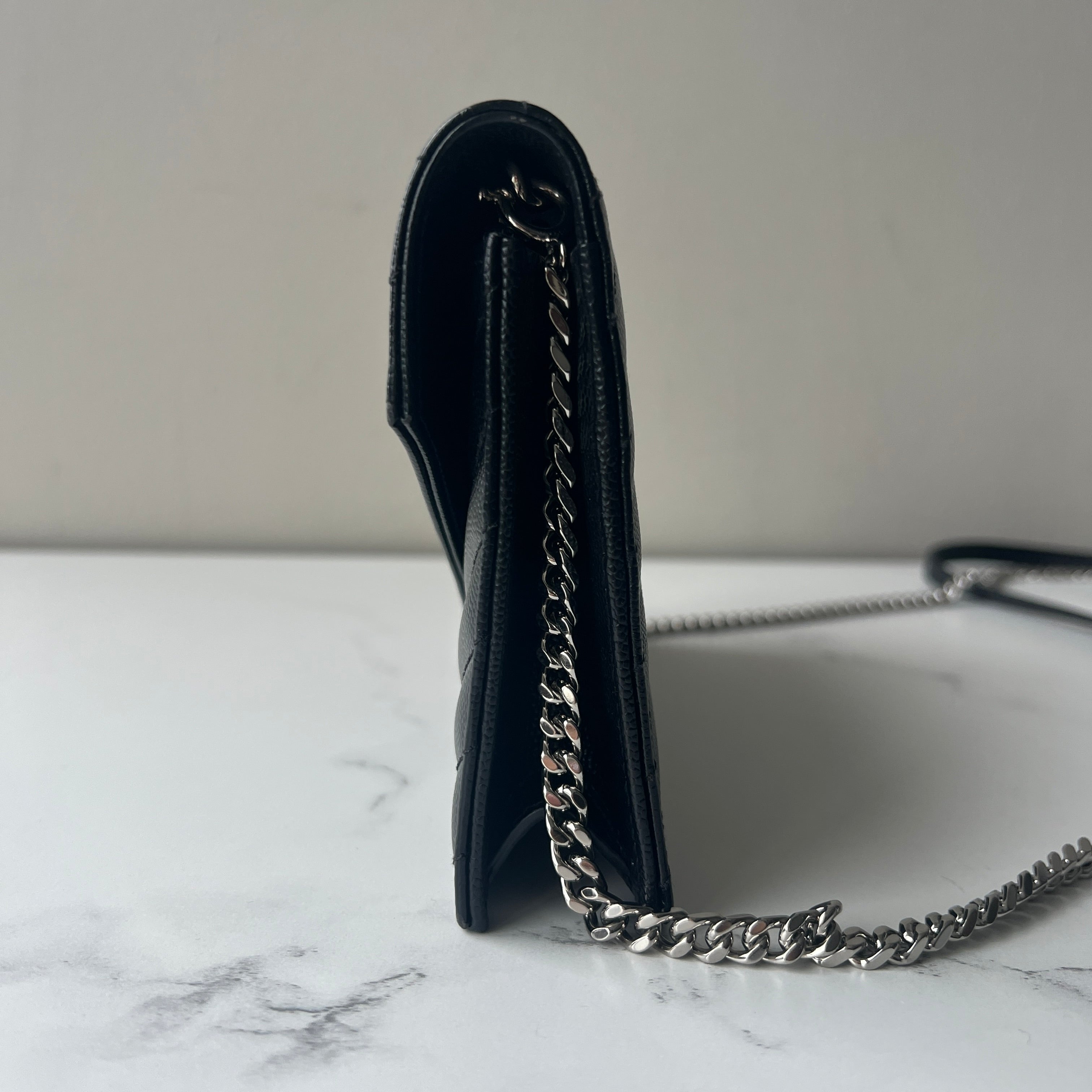 Saint Laurent Cassandre
