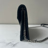 Saint Laurent Cassandre