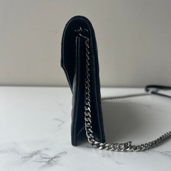 Saint Laurent Cassandre