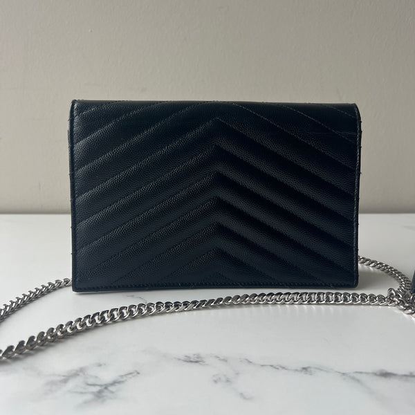 Saint Laurent Cassandre