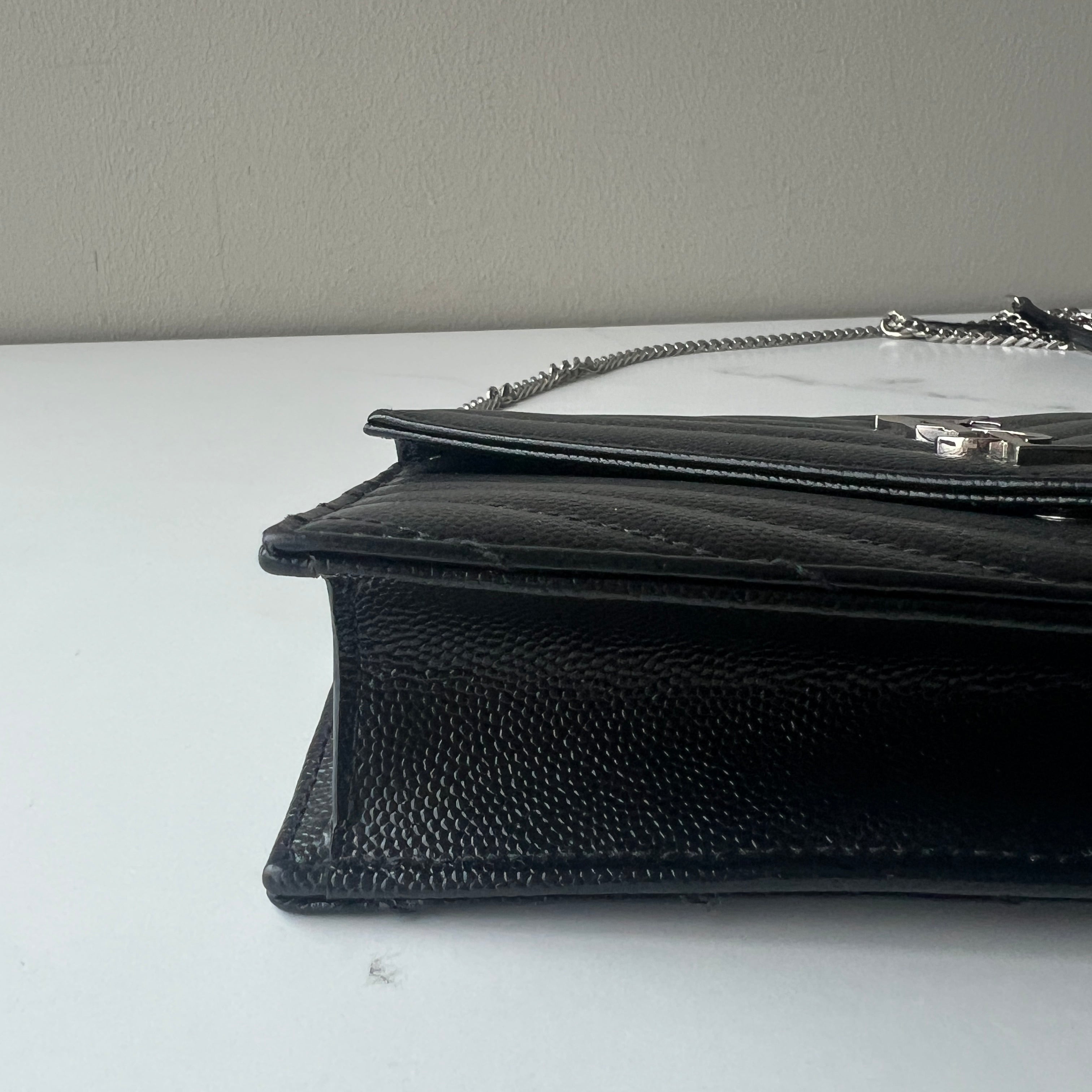 Saint Laurent Cassandre