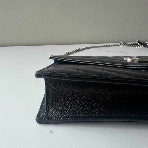 Saint Laurent Cassandre