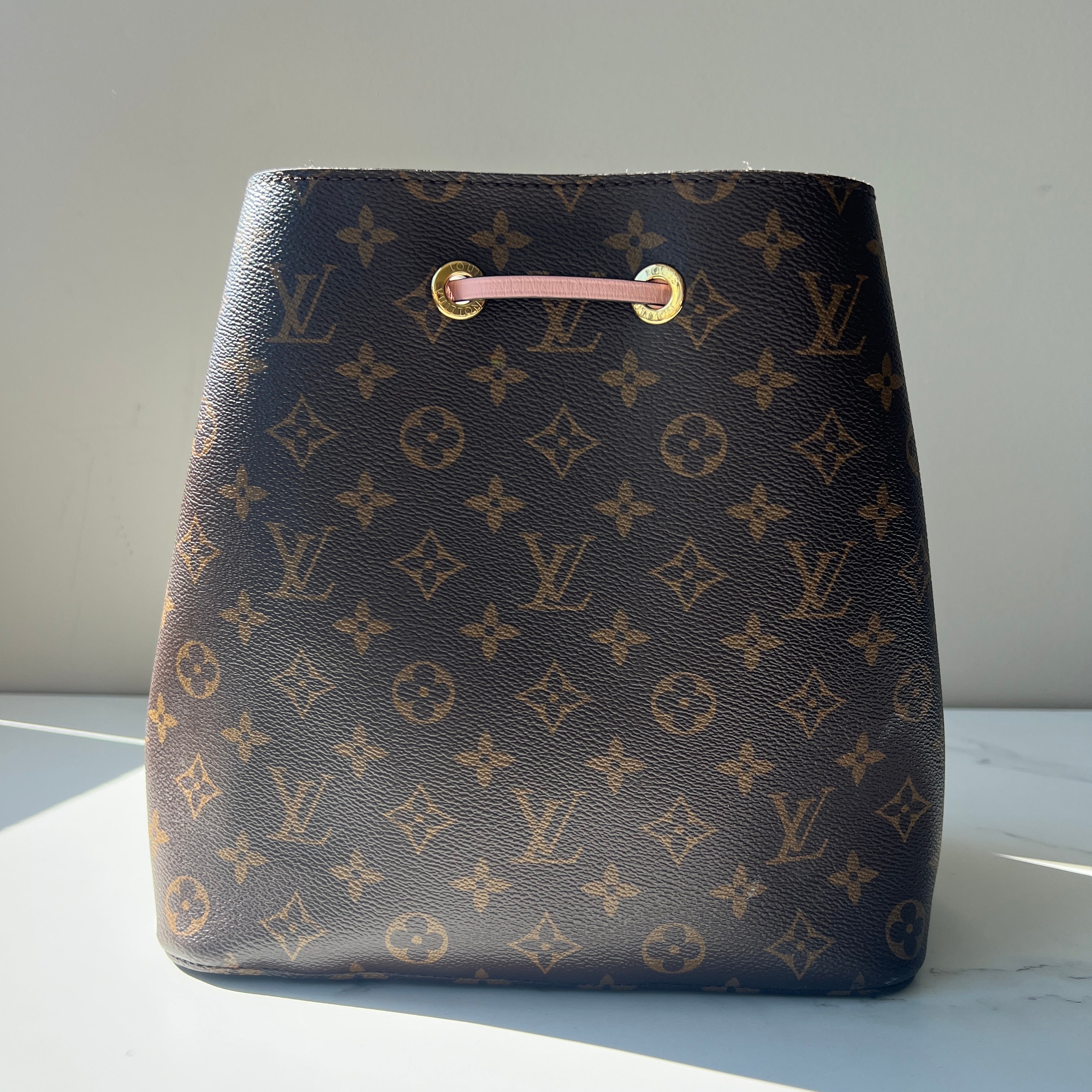 Louis Vuitton Neo Noe