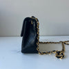Chanel Vintage Square Flap