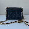 Chanel Vintage Square Flap
