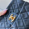 Chanel Vintage Square Flap