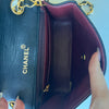 Chanel Vintage Square Flap
