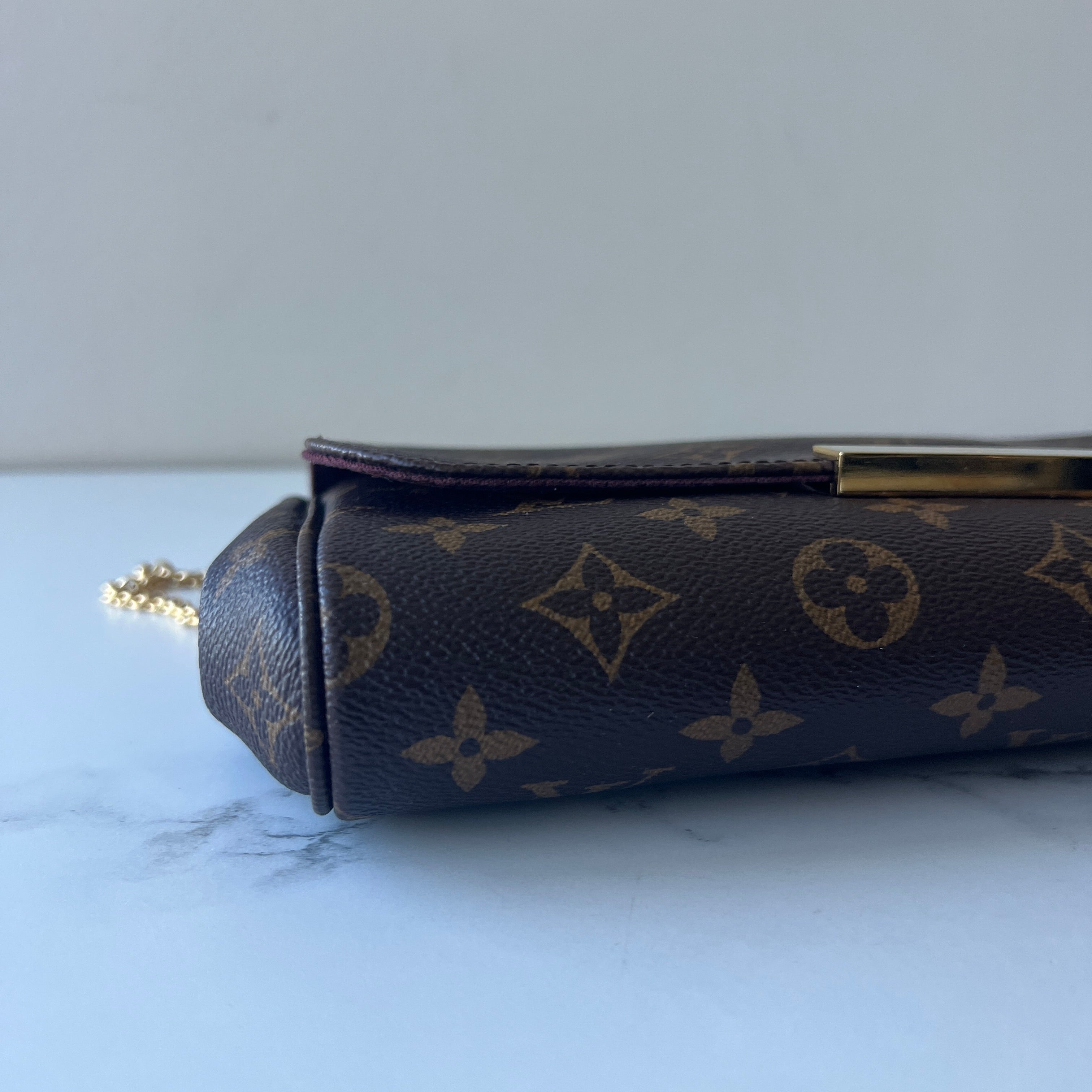 Louis Vuitton Favorite