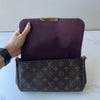 Louis Vuitton Favorite