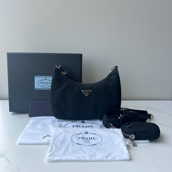 Prada Re- Edition 2005