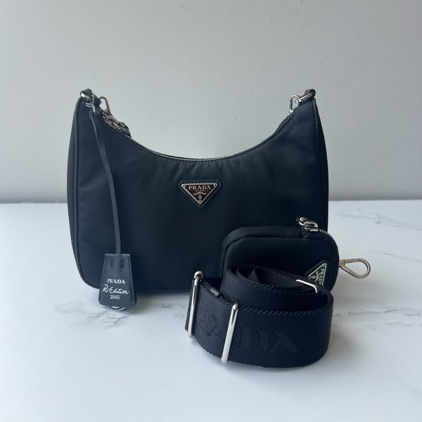 Prada Re- Edition 2005