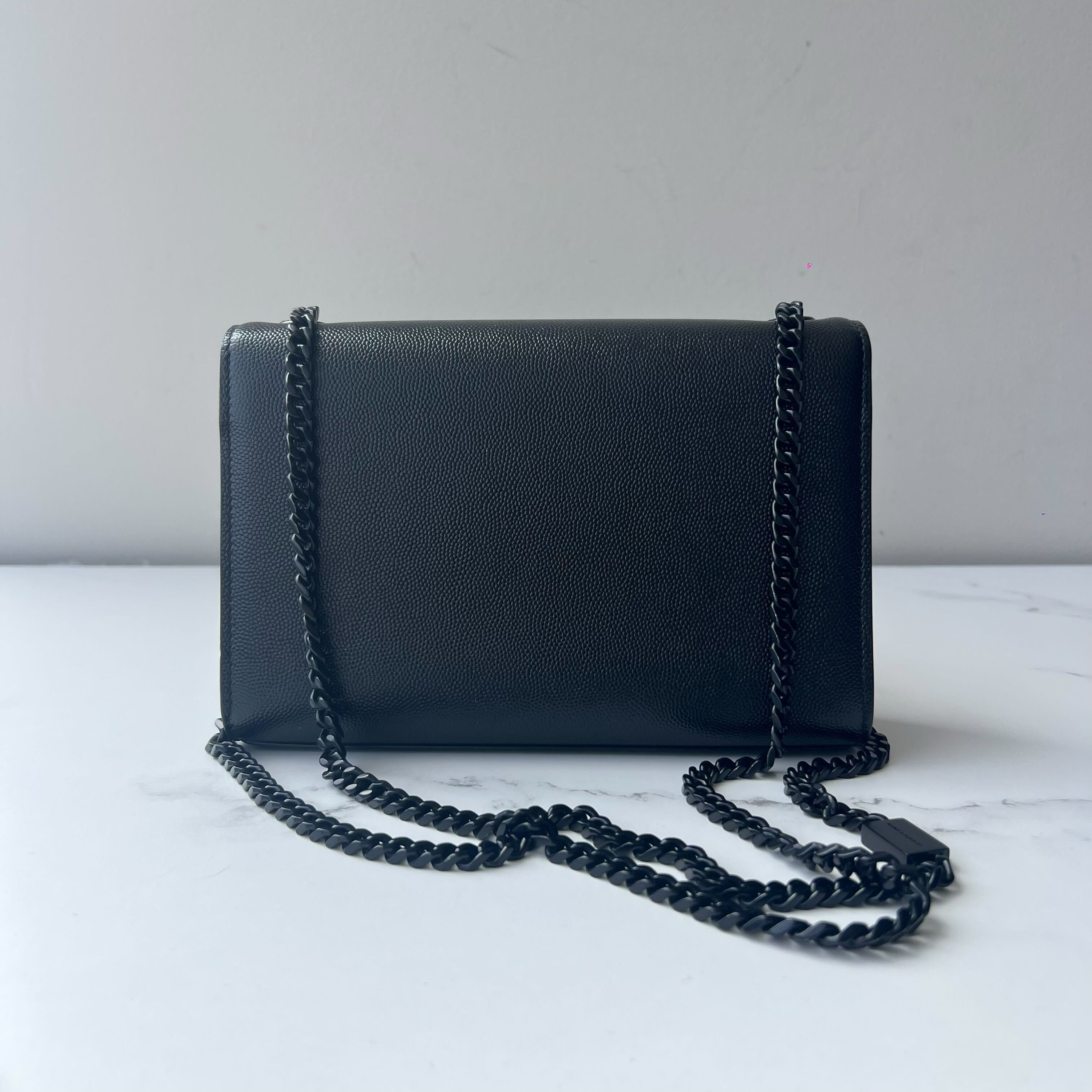 Saint Laurent Kate Bag