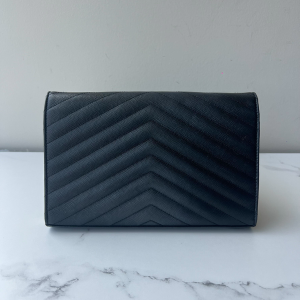 Saint Laurent Cassandre