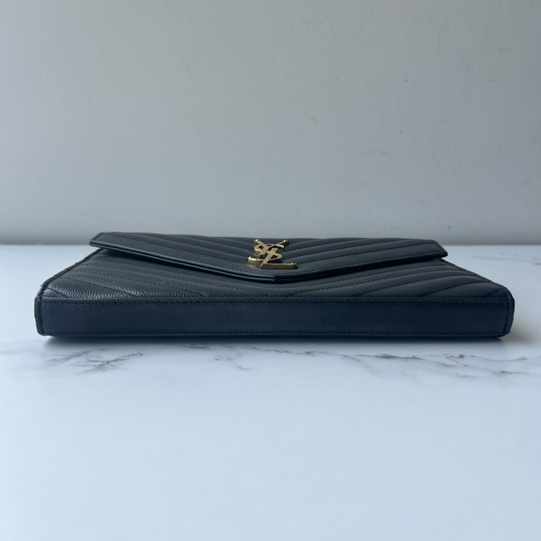 Saint Laurent Cassandre