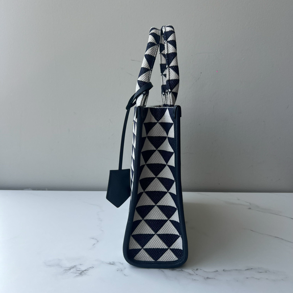 Prada Symbole Tote