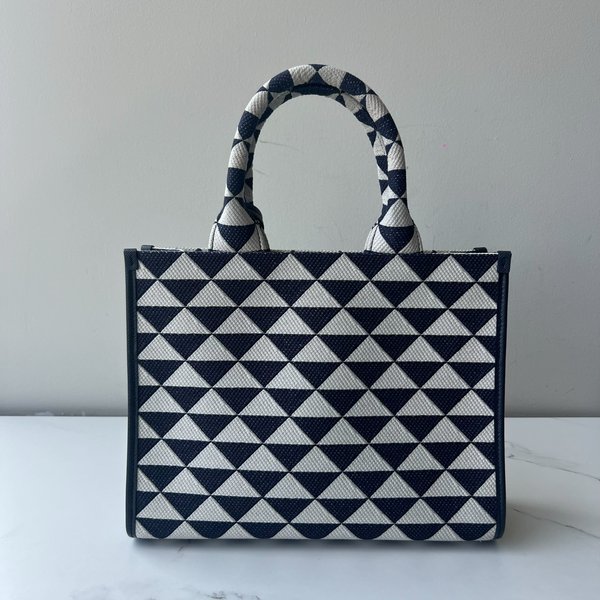 Prada Symbole Tote