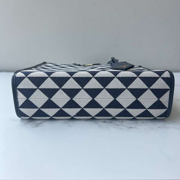 Prada Symbole Tote