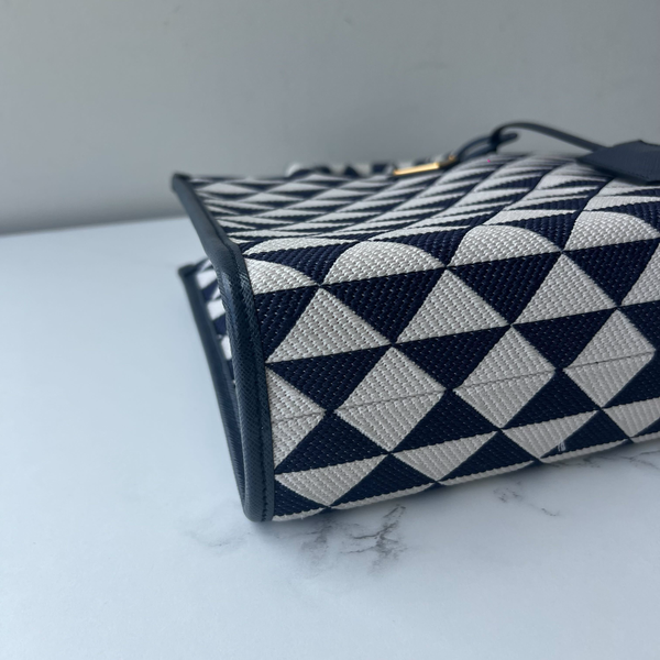 Prada Symbole Tote