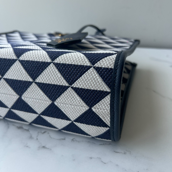 Prada Symbole Tote
